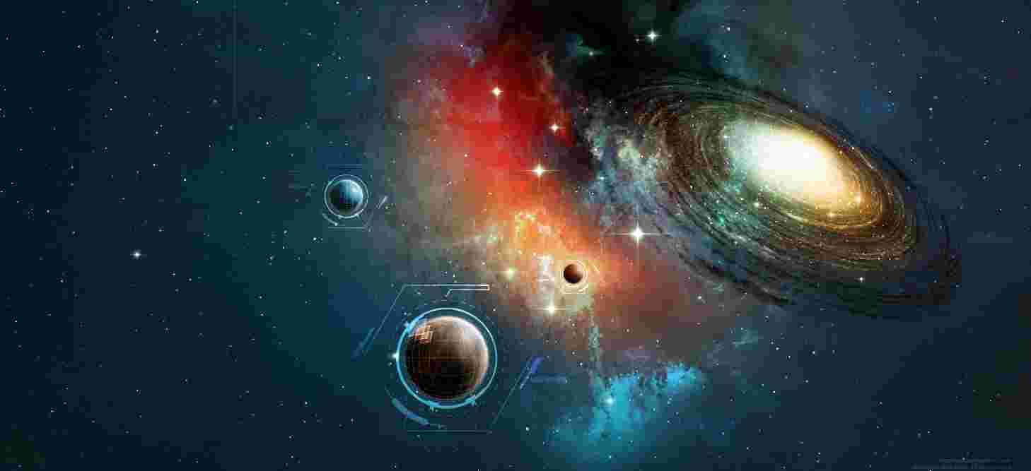 宇宙为何会膨胀?这让爱因斯坦非常“懊恼”!