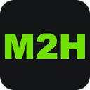 MD2HTML-Markdown↔HTML双向转换工具
