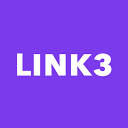 Link3-数字名片