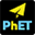 PhET：免费的在线物理、化学、生物、地理及数学仿真程序
