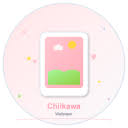 Chiikawa(吉伊卡哇)高清壁纸下载 - 手机/电脑免费背景图合集