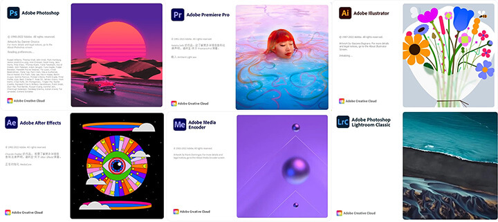 嬴政天下 Adobe 2020.2021.2022大师版(2022.03.04 )