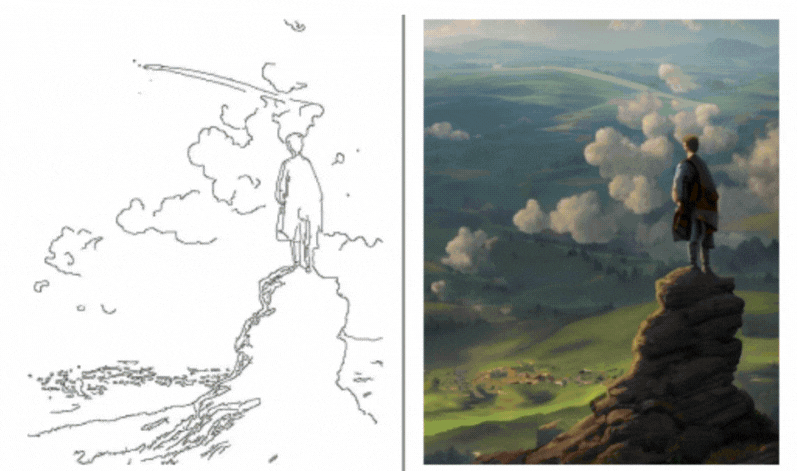 ControlNet – Achieving Superior Image Generation Results